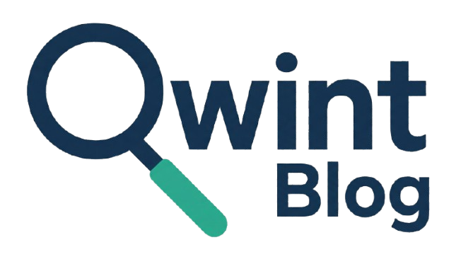 Qwint Blog